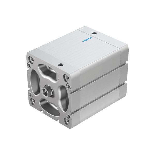 Compact Cylinder ADN-100-80-I-P-A